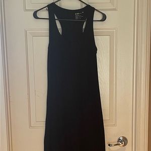 Pact Organic maxi dress